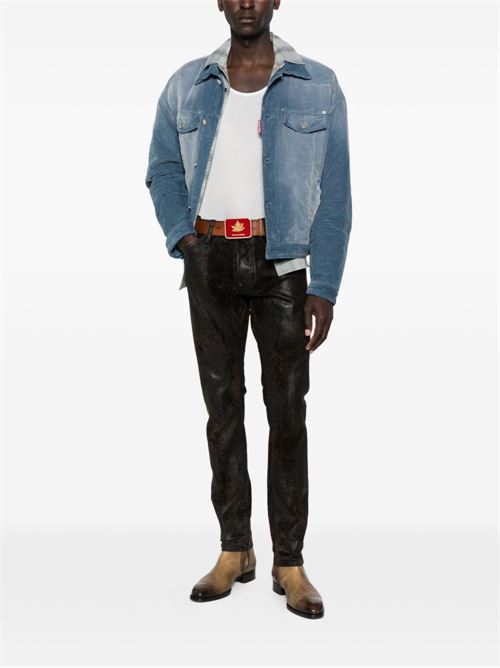  DSQUARED2 | S74AM1587 S54097527